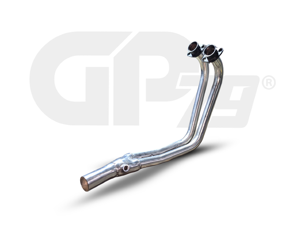 ESCAPE YAMAHA R3 & MT03 Full System